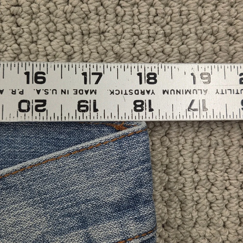 True Religion great gently